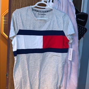 Tommy Hilfigure T-Shirt